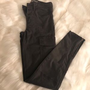 Américan eagle skinny jeans